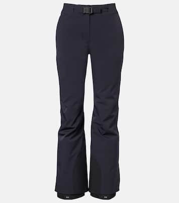 Belted ski pants | Moncler Grenoble