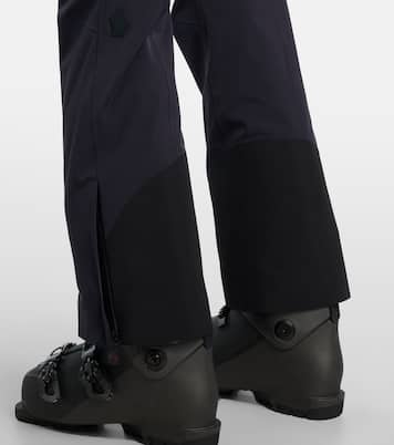 Belted ski pants | Moncler Grenoble