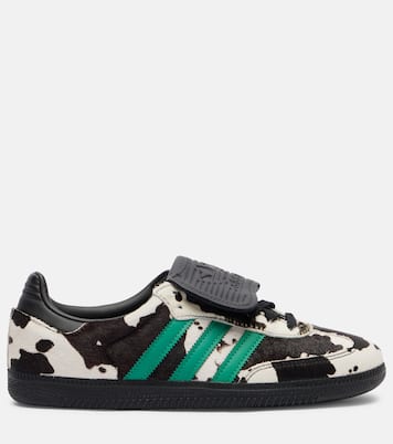 Bedruckte Sneakers Samba LT aus Leder | Adidas