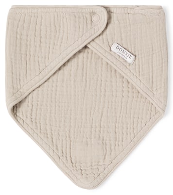 Baby - Bavaglino Bintje in cotone | Donsje