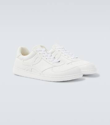 Zapatillas Jambo de piel | Loewe