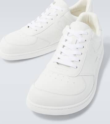 Zapatillas Jambo de piel | Loewe