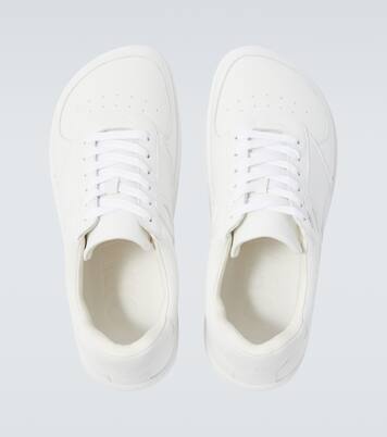 Zapatillas Jambo de piel | Loewe