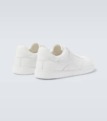 Zapatillas Jambo de piel | Loewe