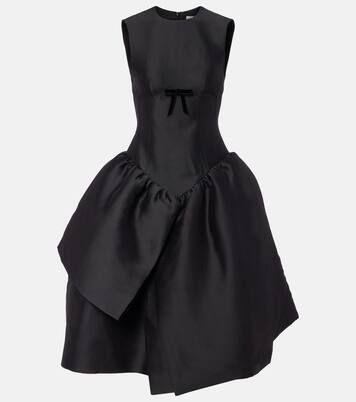 Robe midi  | Shushu/Tong