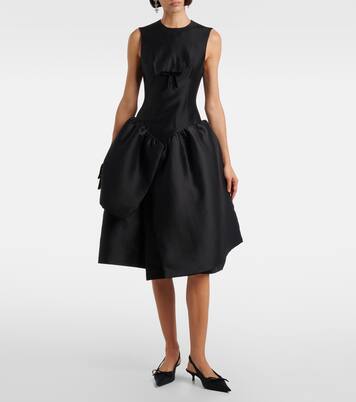 Robe midi  | Shushu/Tong