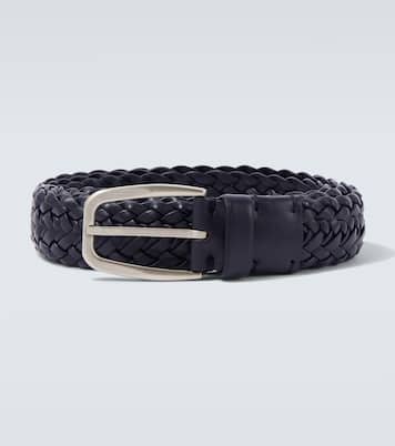 Ceinture en cuir | Zegna
