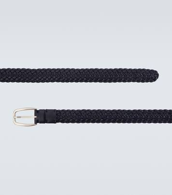 Ceinture en cuir | Zegna