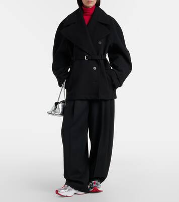 Sneakers So Flo mit Leder | Christian Louboutin