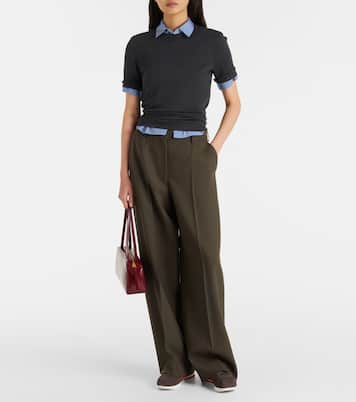 Cortez suede sneakers | Nike