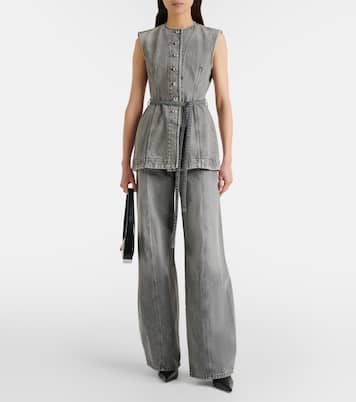 Jean ample Carezza | Sportmax