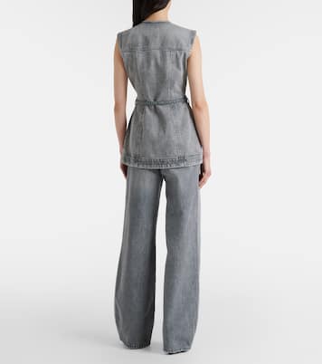 Jean ample Carezza | Sportmax