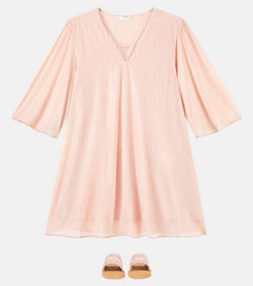 Tulle dress | Oséree Kids