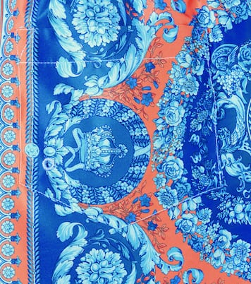 Badeshorts Barocco | Versace Kids