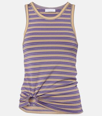 Tanktop | Rabanne