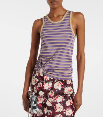 Tanktop | Rabanne