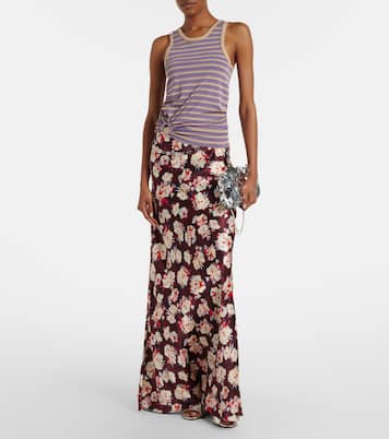 Tanktop | Rabanne