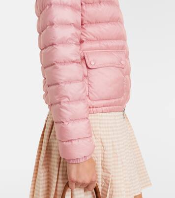 Lans quilted down jacket | Moncler