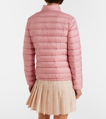 Lans quilted down jacket | Moncler