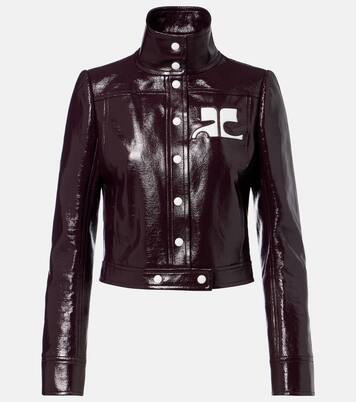 Jacke Reedition | Courrèges