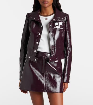 Jacke Reedition | Courrèges