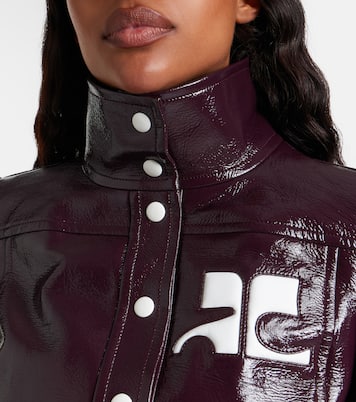 Jacke Reedition | Courrèges