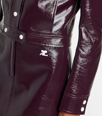 Jacke Reedition | Courrèges