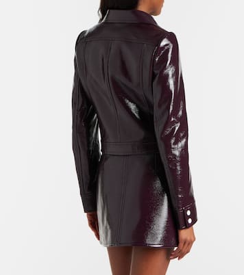 Jacke Reedition | Courrèges