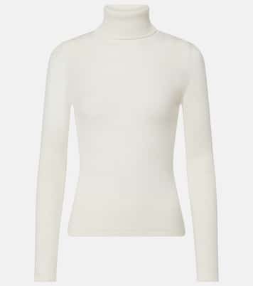 Rollkragenpullover aus Kaschmir | Eleventy