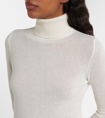 Rollkragenpullover aus Kaschmir | Eleventy