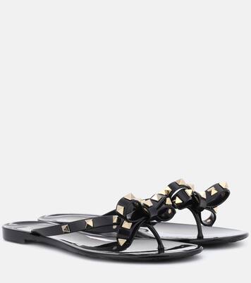 Sandalen Rockstud | Valentino Garavani