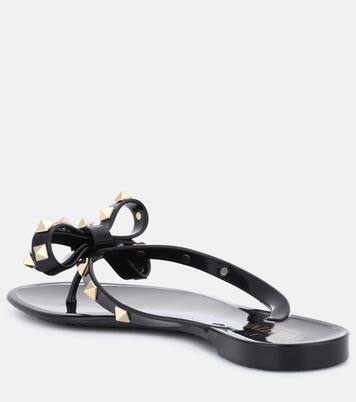 Sandalen Rockstud | Valentino Garavani