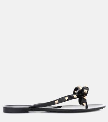 Sandalen Rockstud | Valentino Garavani