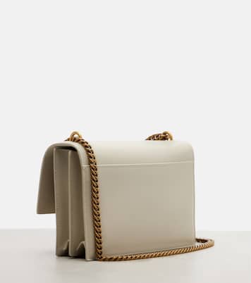 Sunset Medium leather shoulder bag | Saint Laurent