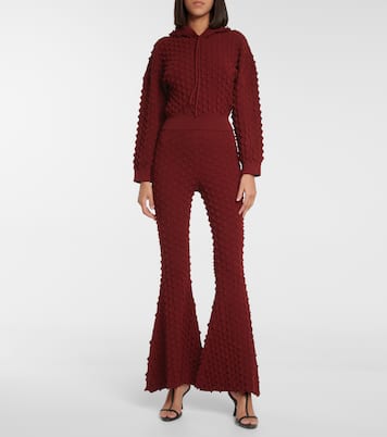 Felpa con cappuccio | Stella McCartney