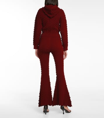 Felpa con cappuccio | Stella McCartney