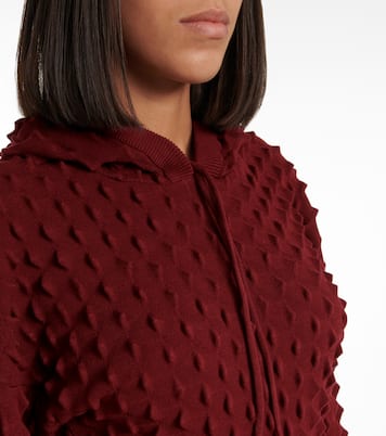 Felpa con cappuccio | Stella McCartney