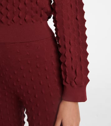 Felpa con cappuccio | Stella McCartney