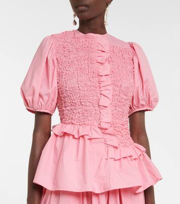 Top Carrie | Cecilie Bahnsen