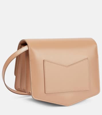 Borsa a tracolla Le Papa Large in pelle | Alaïa