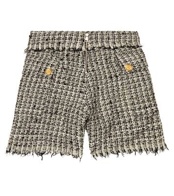 Short en tweed | Balmain Kids