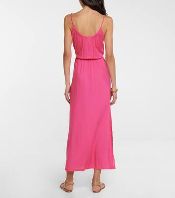 Maxikleid | Heidi Klein