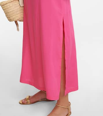 Maxikleid | Heidi Klein