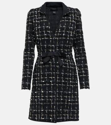 Robe en tweed | Giambattista Valli