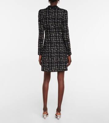 Robe en tweed | Giambattista Valli