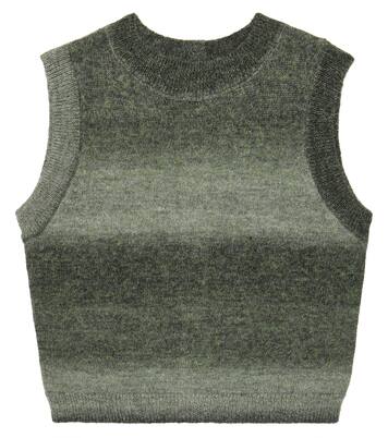 Brianna sweater vest | Bonpoint