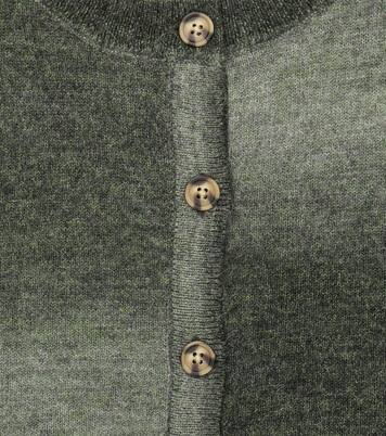 Brianna sweater vest | Bonpoint