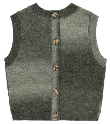 Brianna sweater vest | Bonpoint