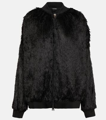 Bomberjacke  | Tom Ford