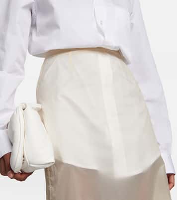 Bleistiftrock | Maison Margiela